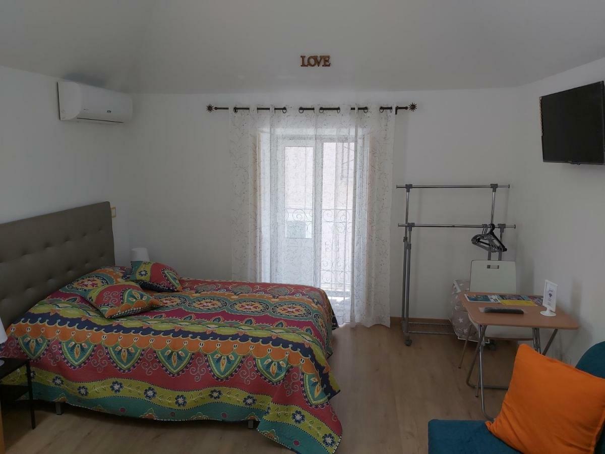Tipico Romantico II Setubal Ngoại thất bức ảnh
