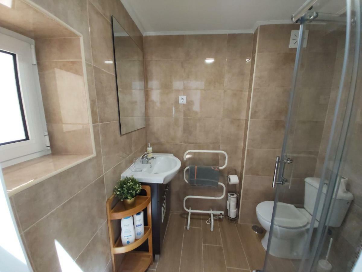 Tipico Romantico II Setubal Ngoại thất bức ảnh