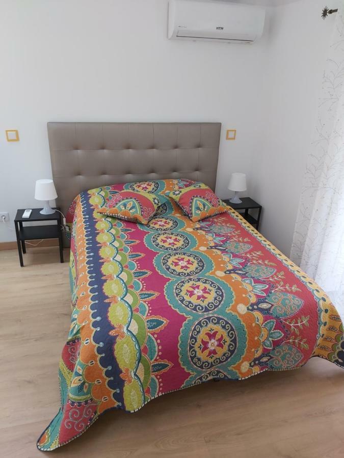 Tipico Romantico II Setubal Ngoại thất bức ảnh