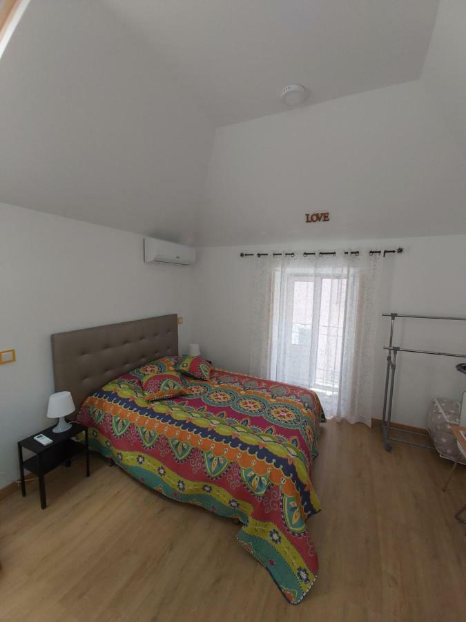 Tipico Romantico II Setubal Ngoại thất bức ảnh