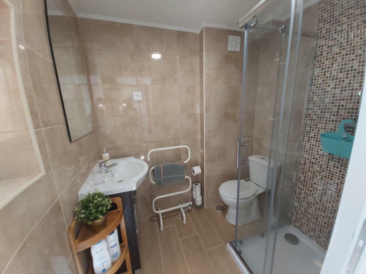 Tipico Romantico II Setubal Ngoại thất bức ảnh