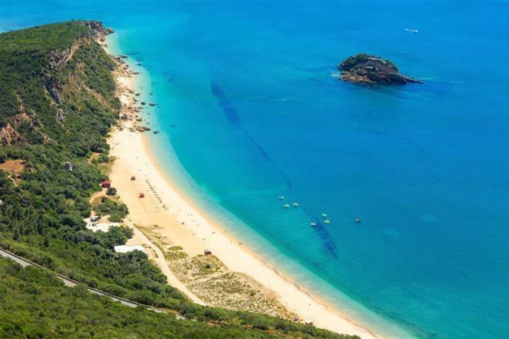 Tipico Romantico II Setubal Ngoại thất bức ảnh